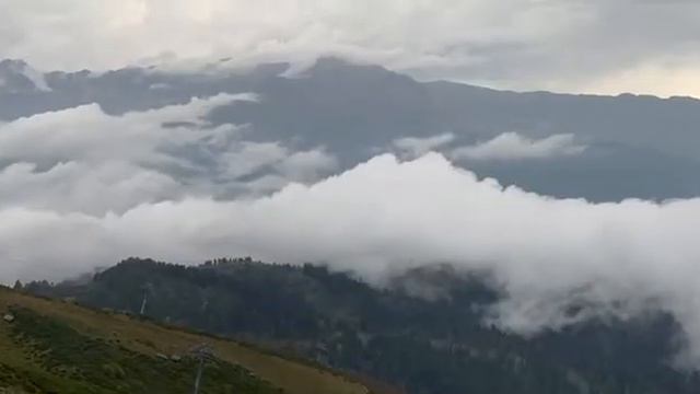 Отдых в Сочи и поездка на Роза 🌹Хутор смотреть онлайн