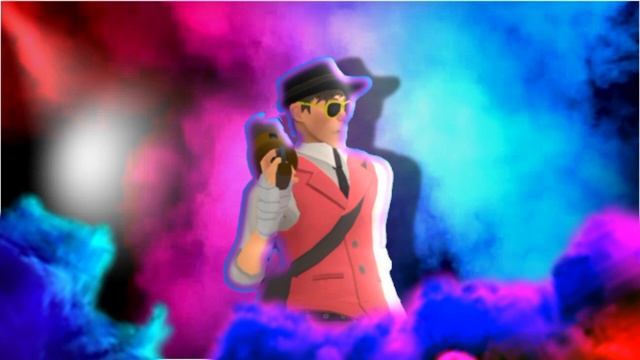 (TF2 AI Cover) Scout - Sweet Beginnings смотреть онлайн