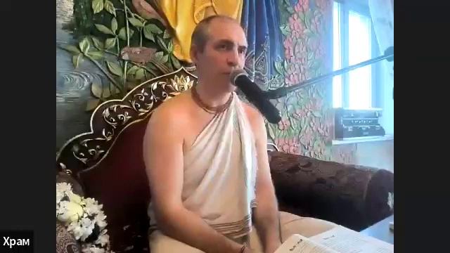 02/03/24 ШБ 1.15.43 - ЕМ Ачинтья Ачьюта пр смотреть онлайн