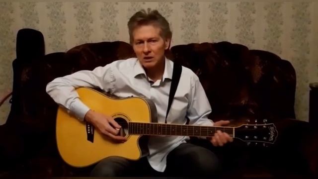 Мастер-класс: «Игра медиатором с акцентом правой рукой» смотреть онлайн