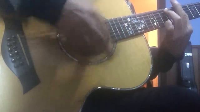 Taylor 955 guitar смотреть онлайн