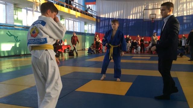 ДЗЮДО ВОЛЖСК смотреть онлайн