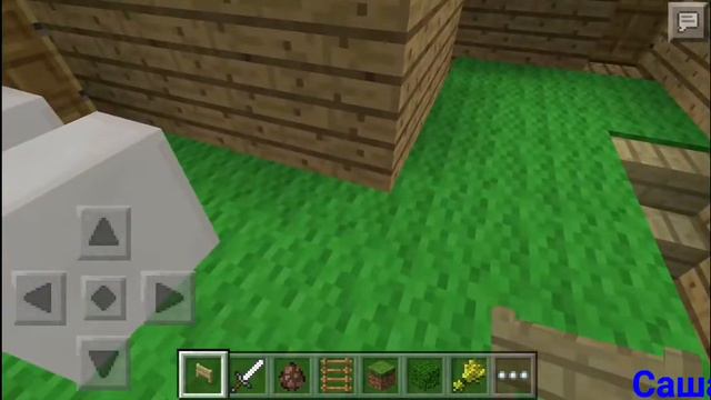 рум тур по 3-х этажному дому в minecraft смотреть онлайн