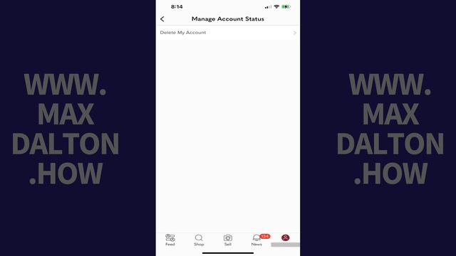 How to Delete a Poshmark Account смотреть онлайн