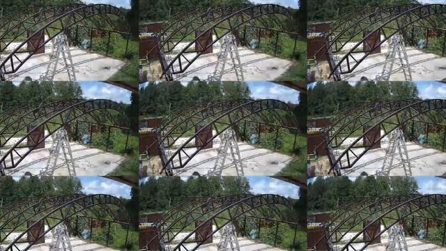 Разобрали два, собрали один. Навес из поликарбоната для автомобилей 9х6 от Спецкаркас