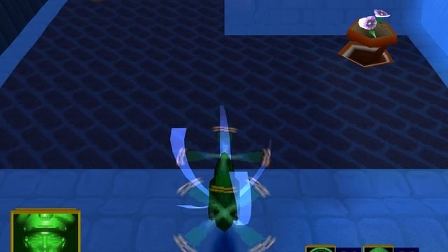 Army Men: Air Attack 2 Walkthrough смотреть онлайн