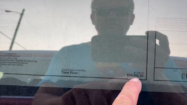 Автосалон Hyundai в штате Теннеси. смотреть онлайн