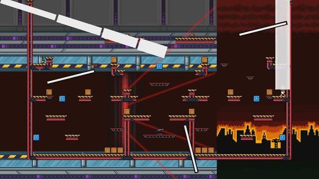 DUCK GAME #1 (Пилотный выпуск) ДИКИЙ УГАР! смотреть онлайн