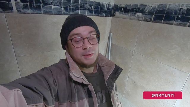 Заброшку в бизнес. #35 Эксперимент. Класть плитку на плитку. Ремонт ванной комнаты смотреть онлайн