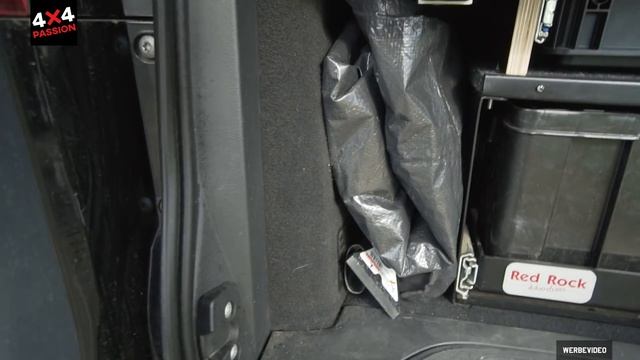 Van Roomtour / Mercedes V-Klasse mit DIY Schlafausbau [295] смотреть онлайн