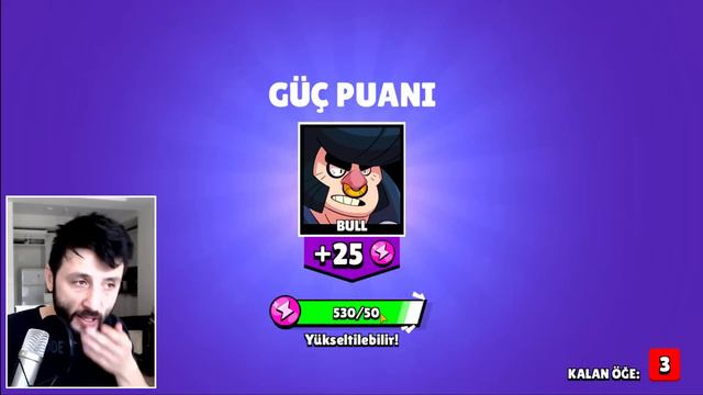 Ücretsiz Kutudan 4 KARAKTER. Brawl Stars смотреть онлайн