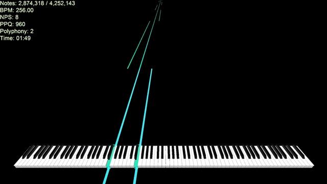 [black Midi] 40k - Orange Paprika 67