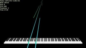 [black midi] 40k - Orange Paprika 67