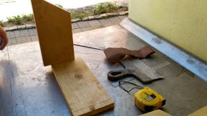 Каретка для кладки газоблока СВОИМИ РУКАМИ. Стена за 5 минут