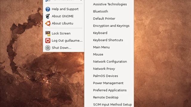 ubuntu boot sequence % quick update смотреть онлайн