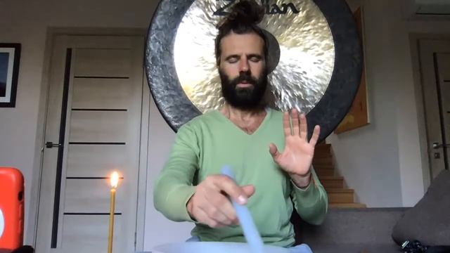 Прямой эфир утренняя медитация цигун энергия очищение йога кундалини смотреть онлайн