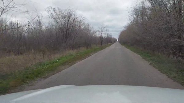 г.Лиски.Работа Лиско бройлер-Черкизово.