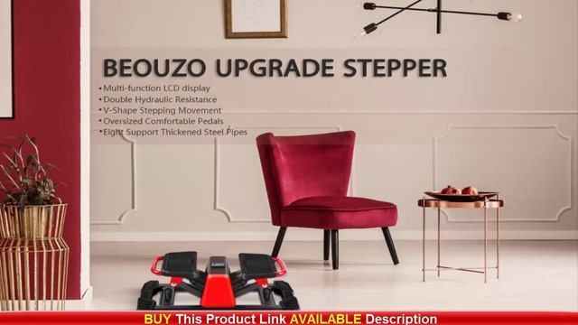 Exercise Machine  Full Body Workout | Top Home Fitness 2020