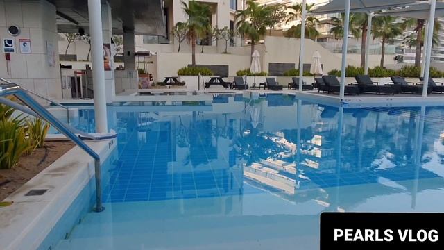 YAS WORLD STAYCATION | CROWNE PLAZA | YAS ISLAND #YASPLAZA #YASISLAND #FERRARIWORLD #STAYCATION #ua