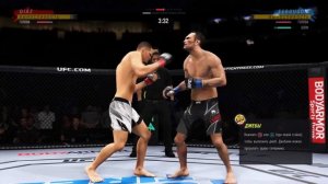 UFC  279 | Нейт Диаз  vs Тони Фергюсон  | Вспоминаем Бой