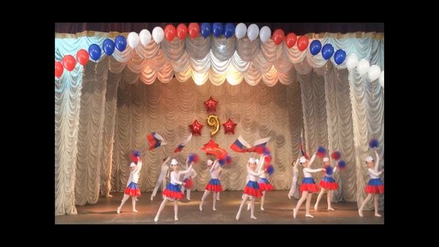 ГБДОУ города Севастополя "Детский сад №131" 2018 год смотреть онлайн
