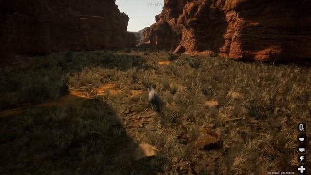 Reviewing the NEW ANIMAL SURVIVAL GAME Animalia, first impressions, and whether or not to buy now! смотреть онлайн