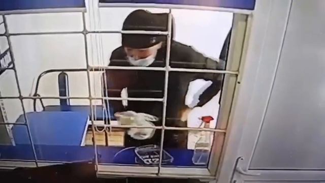 ограбление Караганда. смотреть онлайн