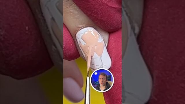 Рисунки на ногтях для начинающих смотреть онлайн