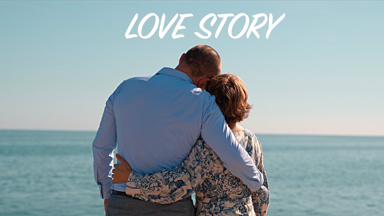 ❤️ The Story Of Our Love!