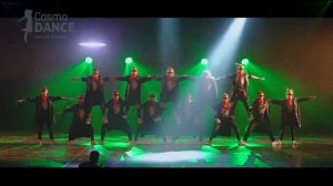 Школа танцев Cosmo Dance