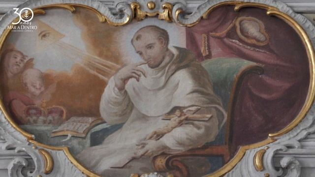 Entregou a VIDA pela UNIDADE DA IGREJA | SÃO FIDELIS DE SIGMARINGA (24/04) смотреть онлайн