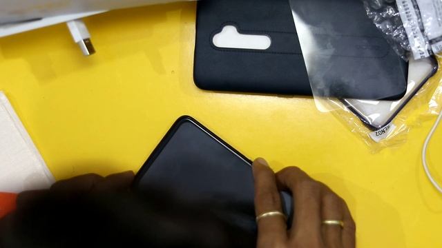 Best 11d Tempered Glass For Oppo Reno 2F смотреть онлайн