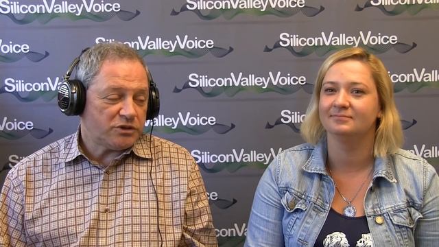 США 4174: Киевлянка Дина наконец-то воссоединяется с отцом и C Portnov Computer School