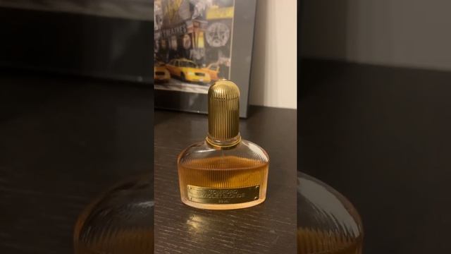 Ревью: Tom Ford Violet Blonde смотреть онлайн