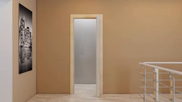 Система складных дверей Profildoors Книжка смотреть онлайн