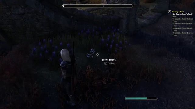 Let's Play Elder Scrolls Online Solo Ebonheart Pact Nord Dragonknight Part 19 - No commentary смотреть онлайн