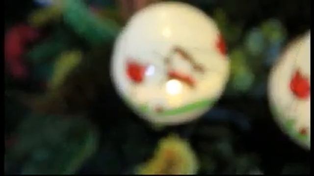 3PC Solar Tiffany Style Globe Stakes смотреть онлайн