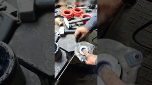 ⚙️ Проставки для увеличения дорожного просвета на KIA Sorento 2015 | ⭕️ Автопроставка