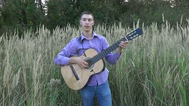 Владимир Лозовой Конь (Любэ) смотреть онлайн
