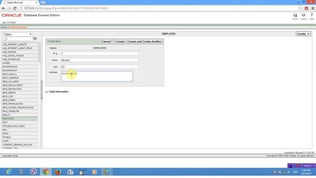 Oracle Tutorial (Order By Tutorial) Part One کەمپینی بە کوردی کردنی زانست смотреть онлайн