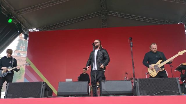 Burito - Мегахит