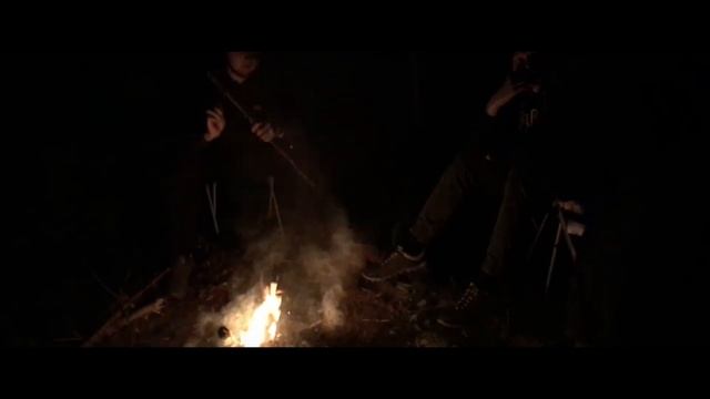Строим ДОМ в ЛЕСУ своими РУКАМИ | ПЕРВАЯ ПОЕЗДКА смотреть онлайн