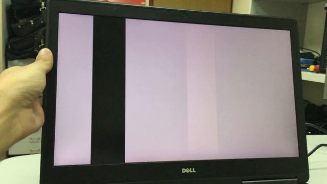 Dell Precision 7710 Display problem - Update: Dell warranty replaced the monitor смотреть онлайн