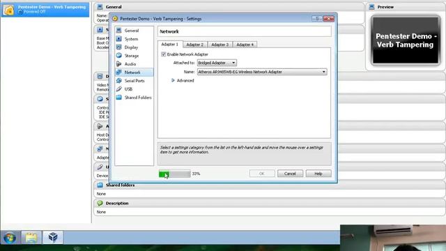 import virtualbox appliances смотреть онлайн