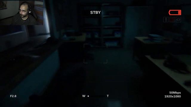 Outlast 2 | Español | Cap 10 De la cruz a la tumba смотреть онлайн