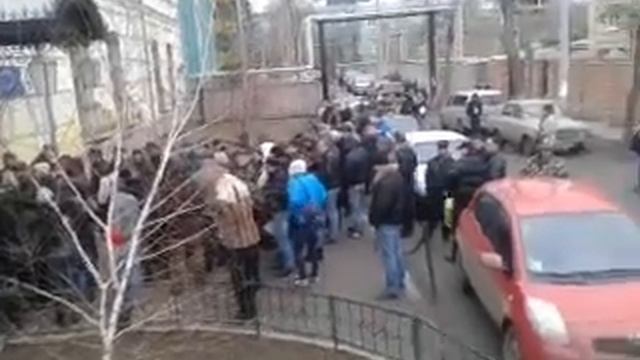 Очередь в дурдом г Астрахань смотреть онлайн