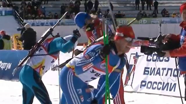 Евгений Устюгов смотреть онлайн