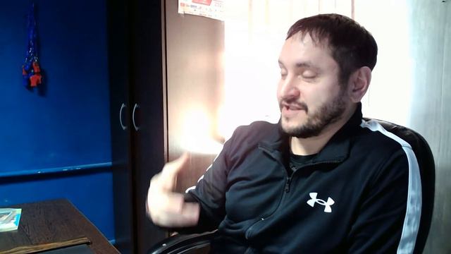 Кто ты и где ты себя потерял? Основа любого Просветления! смотреть онлайн