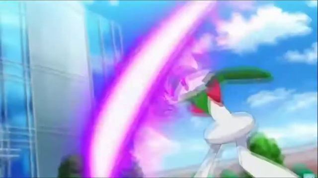 pokemon journeys episode 60 Trailer (Galar region) смотреть онлайн