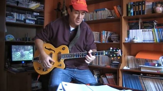 GOIN' SOUTH - Beach Boys Cover смотреть онлайн